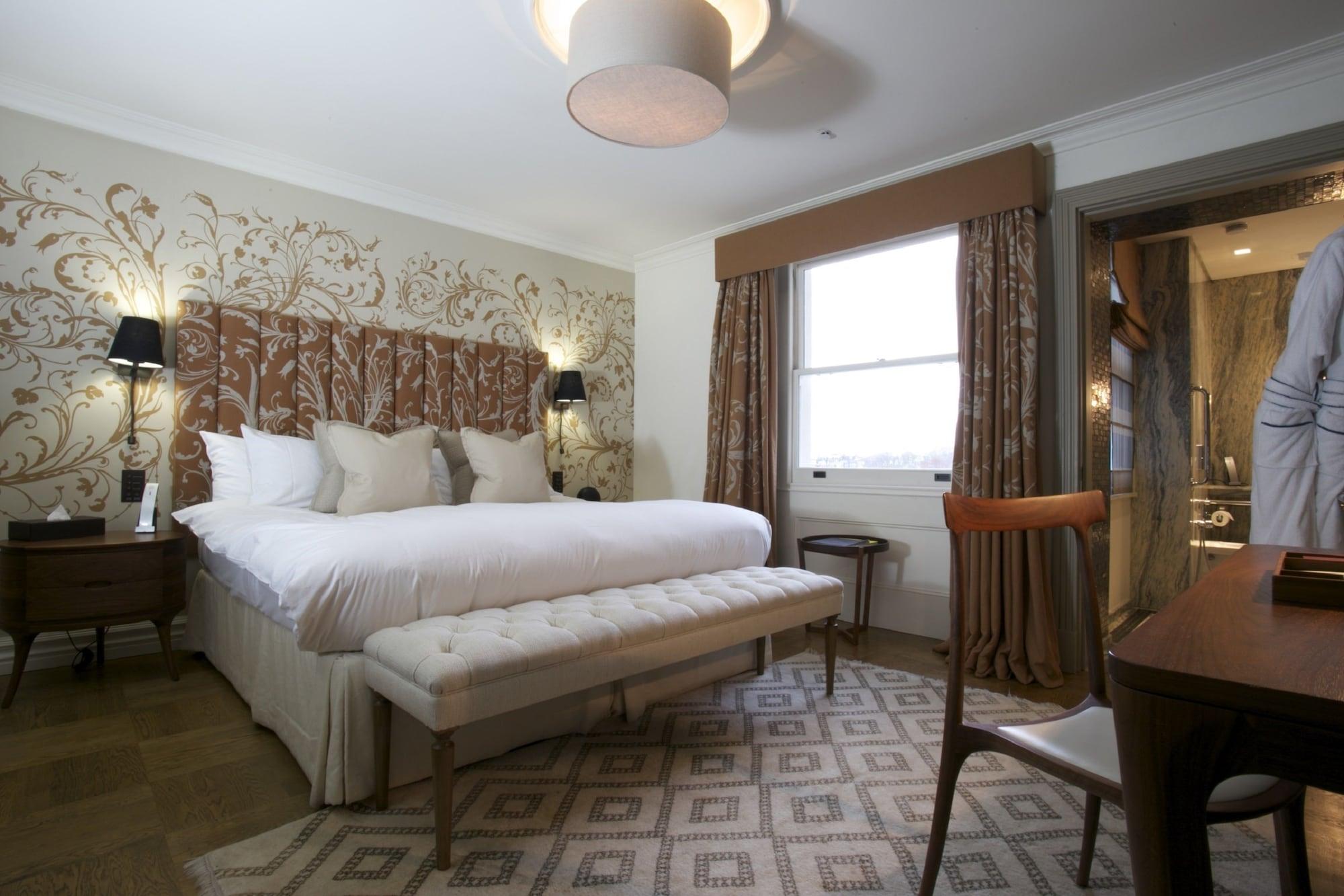 The Adria Hotel London Exterior photo